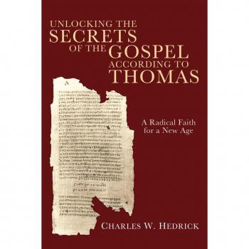 Unlocking the Secrets of the Gospel according to Thomas