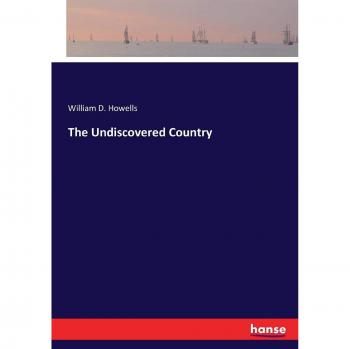 The Undiscovered Country