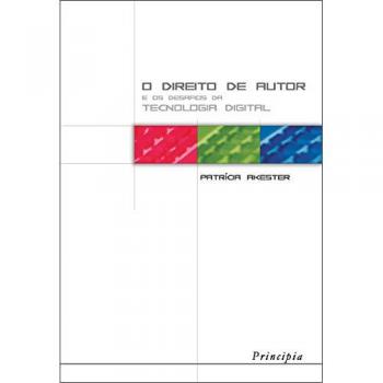 O Direito de Autor e os Desafios da Tec. Dig