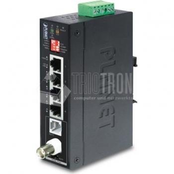 IVC-234GT Ethernet Industrial Gigabit