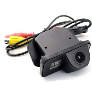 GreenYi 170 Degree 1920x1080P AHD Rear View Camera for Toyota Avensis T27