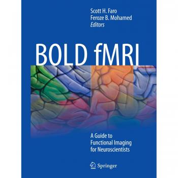 BOLD fMRI