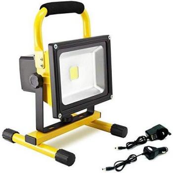 Hiking & Camping Portable LED Flood Light