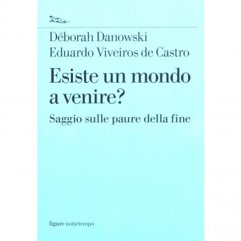 ESISTE UN MONDO A VENIRE