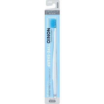LION NONIO Mini Brosses à Dents de Luxe