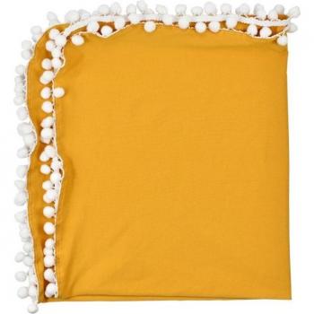 Soft Muslin Swaddle for Newborns