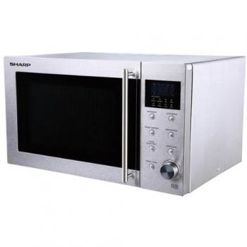 Sharp R28STM 800W Microwave