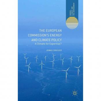 The European Commission's Energy and Climate Policy