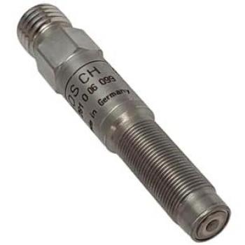 Injetor de Combustível Bosch 0 281 006 099