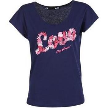 T-Shirt Moschino Love W4G4127
