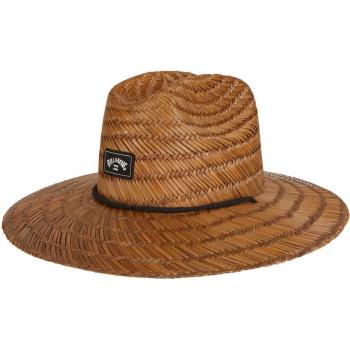 Cappello Tides Billabong Colore Marrone Taglia Unica
