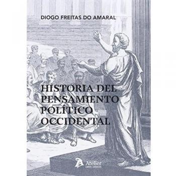 Historia del pensamiento político occidental