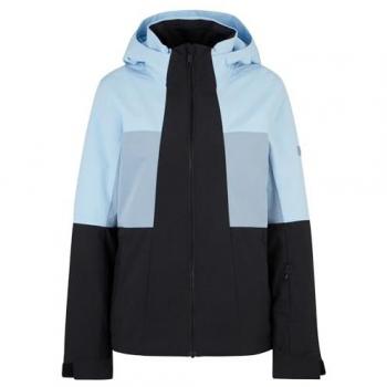 Skijacke ZIENER TASSILA Gr. 38, schwarz Damen Jacken