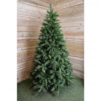 6ft Snowtime Luxury Kateson Fir Christmas Tree
