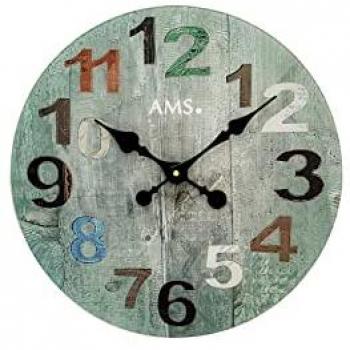 Montre AMS 9651 Classique