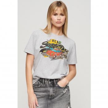 Superdry LA Streetwear Top