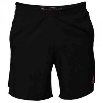 Black Crown Pantalones Cortos Quara
