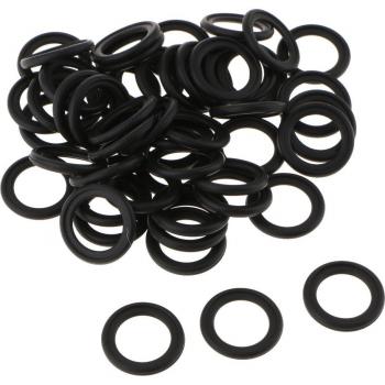 Set de 50 Juntas de Drenaje F75Z-6734-AA para Lavadoras de Aceite Ford