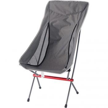 Folding Outdoor Rocking Chair for Fishing