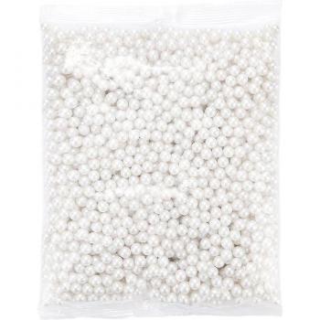 Organizador de cosméticos transparente