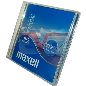 Maxell BD-RE 4x disco Blu-ray