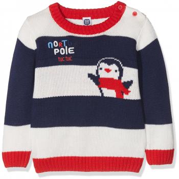 Tuc Tuc Jersey Bebés, Multicolor, Talla 62 cm
