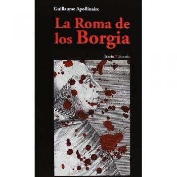 La roma de los borgia (Tapa blanda).