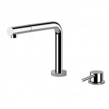 Gessi SideLever 50109