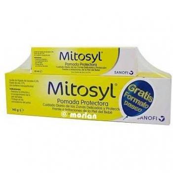 MITOSYL POMADA PROTECTORA 1 TUBO 145 G