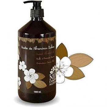 Aceite de Almendras 1000 ml con Vitamina E