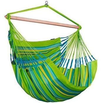 Silla exterior colgante kingsize Domingo (Lima)