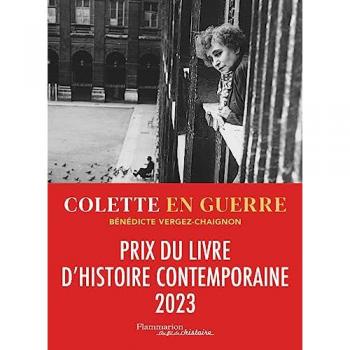 Colette en guerre: 1939-1945