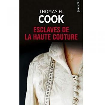 Esclaves de la haute couture