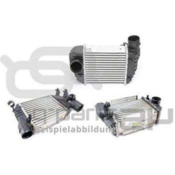 VAN WEZEL 13014700 Intercooler