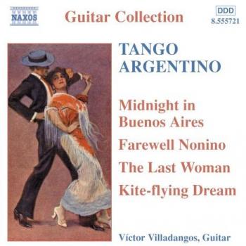 Tango Argentino
