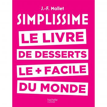 Simplissime. livre de cuisine light le + facil