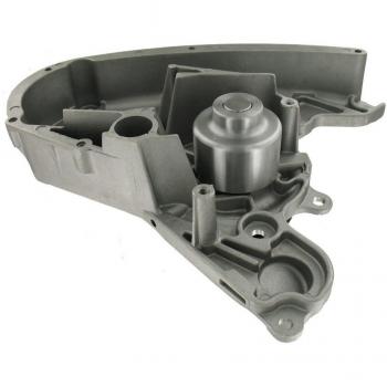 Pompa Acqua per Fiat Iveco SKF VKPC 82390