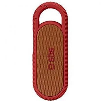 SBS Wireless Speaker 2W