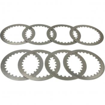 Conjunto de discos de embrague TRW MES602-8