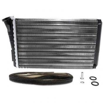 VEMO V40-61-0011 Car Heater Core for Vehicle Interior Warming