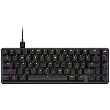 Corsair K65 PRO MINI FRANCIA NERO RGB