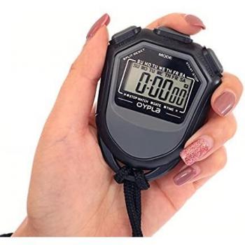 Precision Gaming Timer