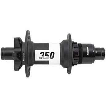 DT Swiss 350 Classic MTB Hinterradnabe 12x148 mm BOOST Disc IS-6 bolt