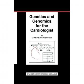 Danieli, Gian Antonio: Genetics and Genomics for the Cardiologist