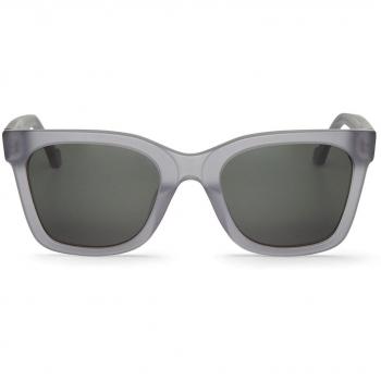 Mr. Boho Gartner BDI58-11 Graue Herren Sonnenbrille 51mm