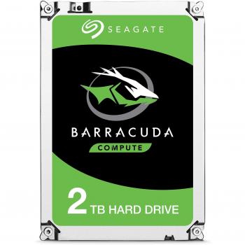 Festplatte Seagate Barracuda 2,5 5400 Rpm