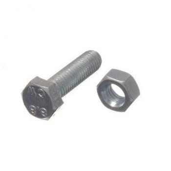 Premium Quality Hex Bolt Set Screw Collection