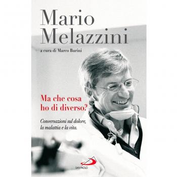 Ma che cosa ho di diverso? Conversazioni sul dolore, la malattia e la vita