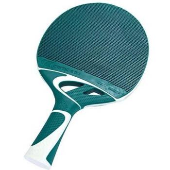 Cornilleau Tactéo 50 Carbon Composite Ping Pong Bat
