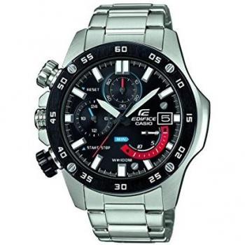 Casio Edifice Business-Uhr für Herren – EFR‑558DB‑1AVUEF